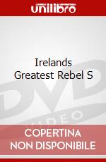 Irelands Greatest Rebel S dvd