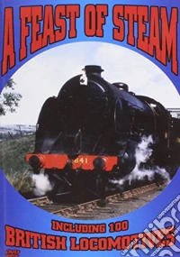 Feast Of Steam [Edizione: Regno Unito] dvd