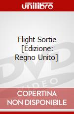 Flight Sortie [Edizione: Regno Unito] dvd