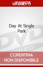 Day At Single Park dvd