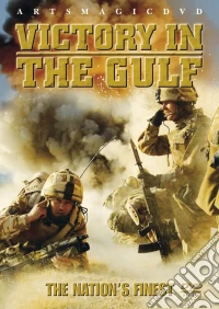 Victory In The Gulf [Edizione: Regno Unito] dvd