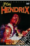Play hendrix dvd