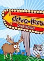 Drive Thru Records [Edizione: Regno Unito] dvd