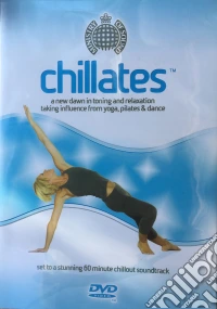Chillates