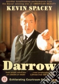 Darrow dvd