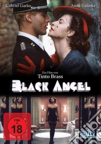 Black Angel dvd