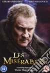 Miserables (Les) [Josee Dayan] [Edizione: Regno Unito] dvd