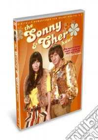 Sonny And Cher Hour [Edizione: Regno Unito] dvd