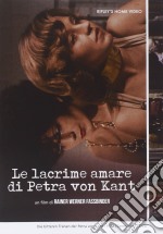 The Bitter Tears Of Petra Von Kant [Edizione: Regno Unito] dvd