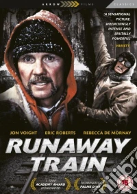 Runaway Train [Edizione: Regno Unito] dvd