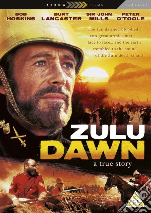 Zulu Dawn [Edizione: Regno Unito] film in dvd di Arrow Films