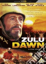 Zulu Dawn [Edizione: Regno Unito] dvd