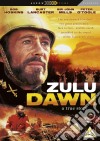 Zulu Dawn [Edizione: Regno Unito] dvd