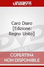 Caro Diaro [Edizione: Regno Unito] dvd