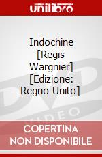 Indochine [Regis Wargnier] [Edizione: Regno Unito] dvd