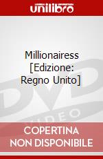 Millionairess [Edizione: Regno Unito] dvd