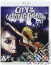 (Blu-Ray Disk) City Of The Living Dead - 30Th Anniversary Edition [Lucio Fulci] [Edizione: Regno Unito] dvd