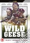 Wild Geese (The) [Edizione: Regno Unito] dvd