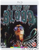 (Blu-Ray Disk) Bay Of Blood / Reazione A Catena [Edizione: Regno Unito] [ITA] brd