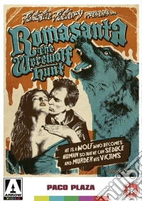 Romasantà The Werewolf Hunt(S [Edizione: Regno Unito] dvd