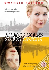 Sliding Doors dvd