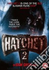 Hatchet 2 [Edizione: Regno Unito] dvd