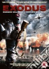 Exodus [Edizione: Regno Unito] dvd