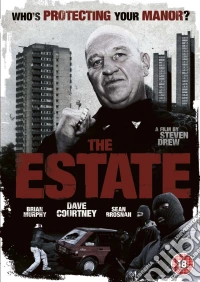 Estate [Edizione: Regno Unito] dvd