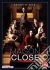 Maison Close - Season 1 (2 Dvd) [Edizione: Regno Unito] dvd