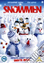 Snowmen [Edizione: Regno Unito] dvd