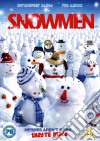 Snowmen [Edizione: Regno Unito] dvd