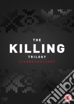 Killing (The) - Trilogy [Edizione: Regno Unito] dvd