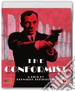 (Blu-Ray Disk) Conformist (The) / Conformista (Il) [Edizione: Regno Unito] [ITA] brd