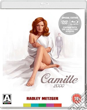 Camille 2000 [Edizione: Regno Unito] film in dvd