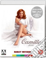 Camille 2000 [Edizione: Regno Unito] dvd