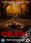 Crawl [Edizione: Regno Unito] dvd