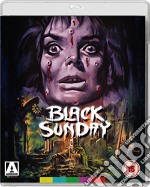 (Blu-Ray Disk) Black Sunday  The Mask Of Satan  I Vampiri [Edizione: Regno Unito] brd