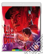 (Blu-Ray Disk) Lisa & The Devil / The House Of Exorcism [Edizione: Regno Unito] [ITA] brd