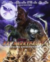 (Blu-Ray Disk) Ray Harryhausen: Special Effects Titan [Edizione: Regno Unito] dvd