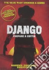 Django, Prepare A Coffin / Preparati La Bara! [Edizione: Regno Unito] [ITA] dvd