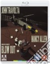 (Blu-Ray Disk) Blow Out [Edizione: Regno Unito] dvd