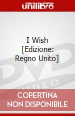 I Wish [Edizione: Regno Unito] film in dvd di Arrow Films