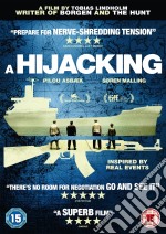 Hijacking. A [Edizione: Regno Unito] dvd