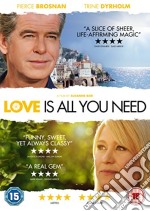 Love Is All You Need [Edizione: Regno Unito] dvd