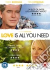 Love Is All You Need [Edizione: Regno Unito] dvd