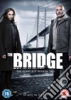 Bridge (The) - Season 2 (3 Dvd) [Edizione: Regno Unito] dvd