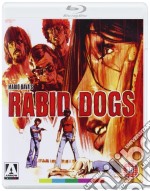 (Blu-Ray Disk) Rabid Dogs / Kidnapped (2 Blu-Ray+Dvd) [Edizione: Regno Unito] [ITA] brd