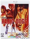(Blu-Ray Disk) Rabid Dogs / Kidnapped (2 Blu-Ray+Dvd) [Edizione: Regno Unito] [ITA] dvd