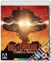 (Blu-Ray Disk) Big Trouble In Little China [Edizione: Regno Unito] dvd