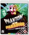 (Blu-Ray Disk) Phantom Of The Paradise [Edizione: Regno Unito] dvd